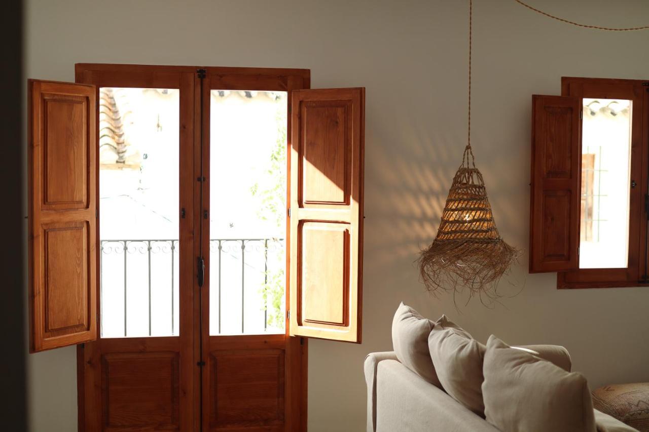 Portal Vell Altea - Cap Blanc Apartment Exterior photo