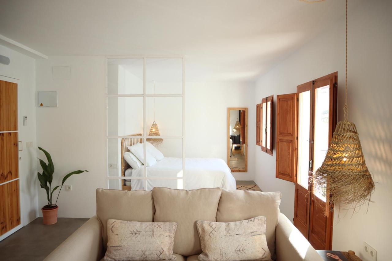 Portal Vell Altea - Cap Blanc Apartment Exterior photo