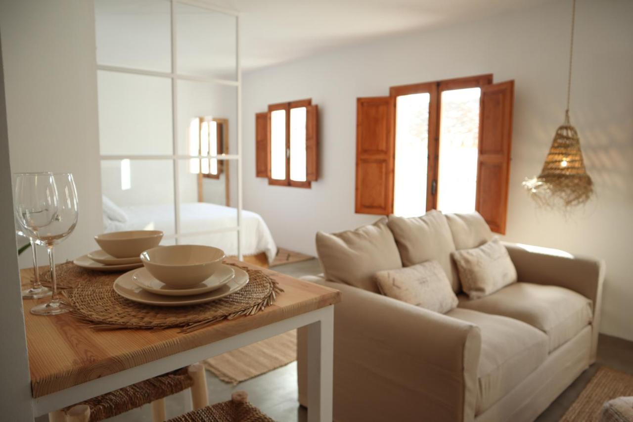 Portal Vell Altea - Cap Blanc Apartment Exterior photo