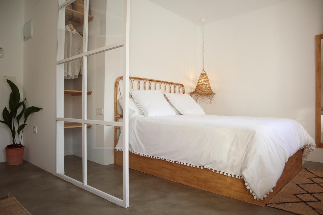 Portal Vell Altea - Cap Blanc Apartment Exterior photo